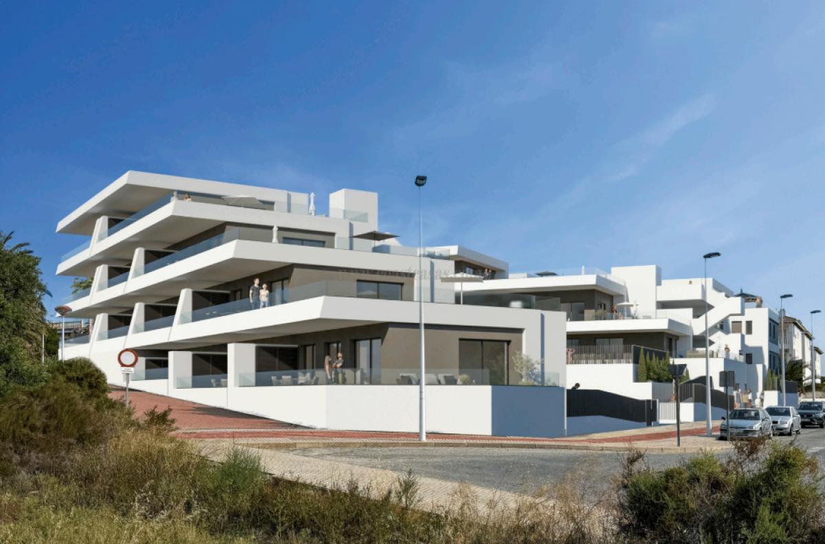 Venta de apartamento en La Marina