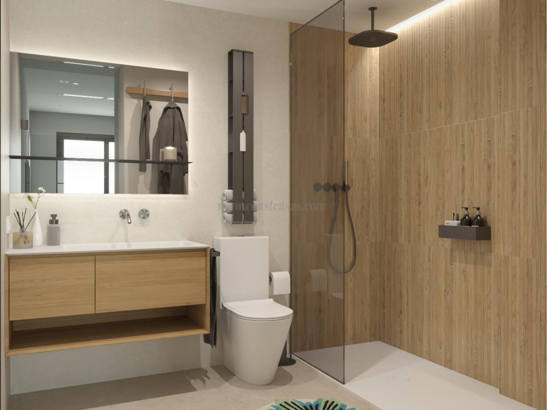Venta de apartamento en La Marina