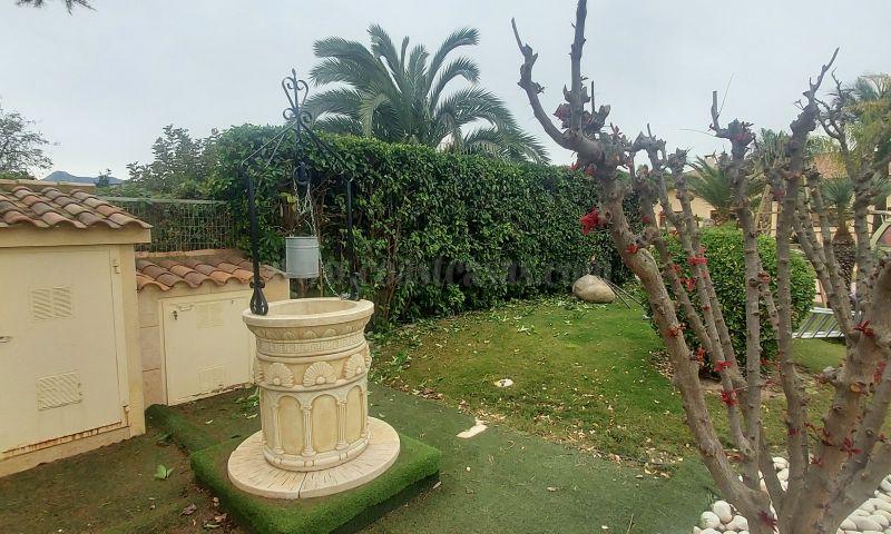 For sale of villa in Hondón De Las Nieves