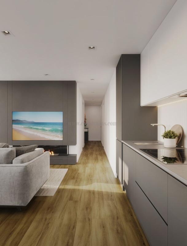 Venta de apartamento en Cullera