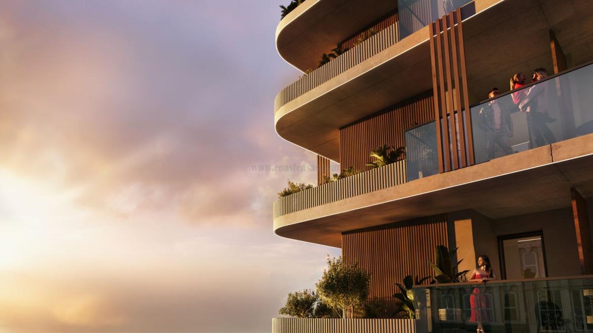 Venta de apartamento en Cullera