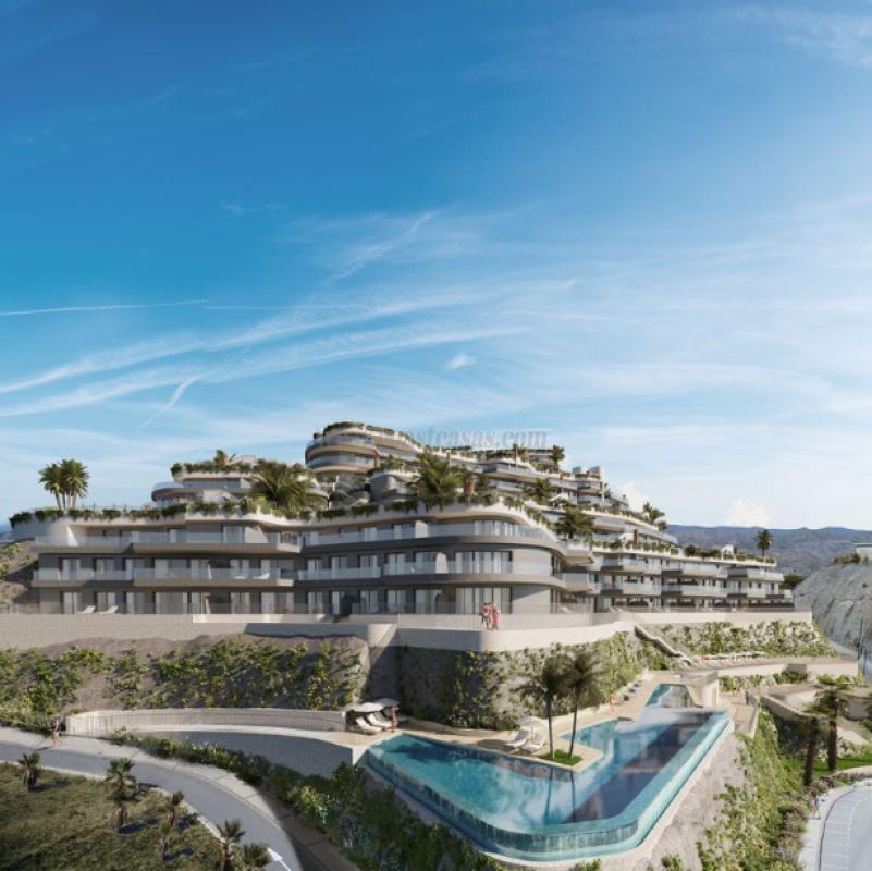 Venta de apartamento en Águilas