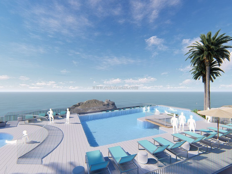 Venta de apartamento en Águilas