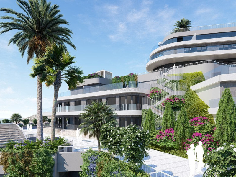 Venta de apartamento en Águilas