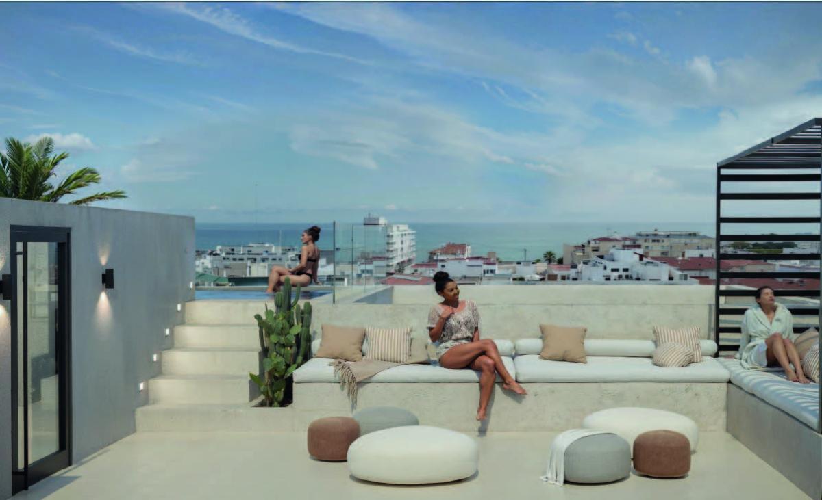Venta de apartamento en Torrevieja