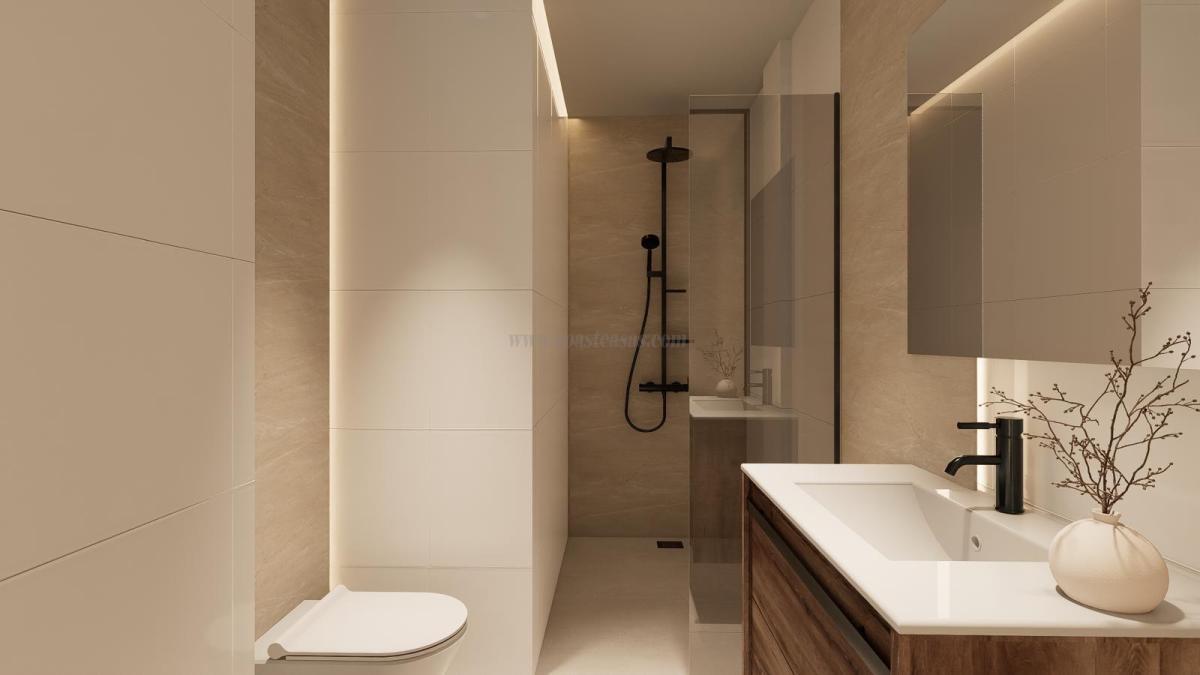 Venta de apartamento en Pilar de la Horadada