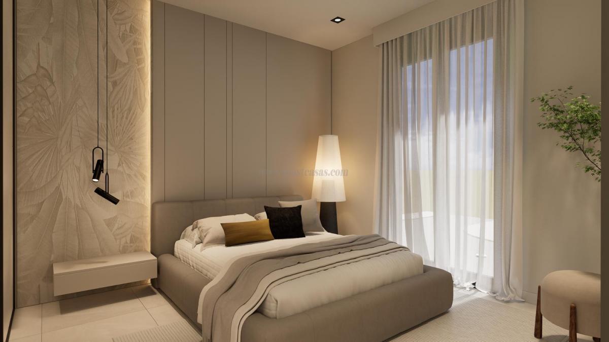 Venta de apartamento en Pilar de la Horadada