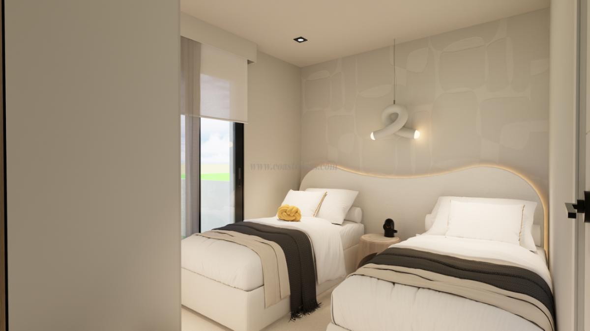 Venta de apartamento en Pilar de la Horadada
