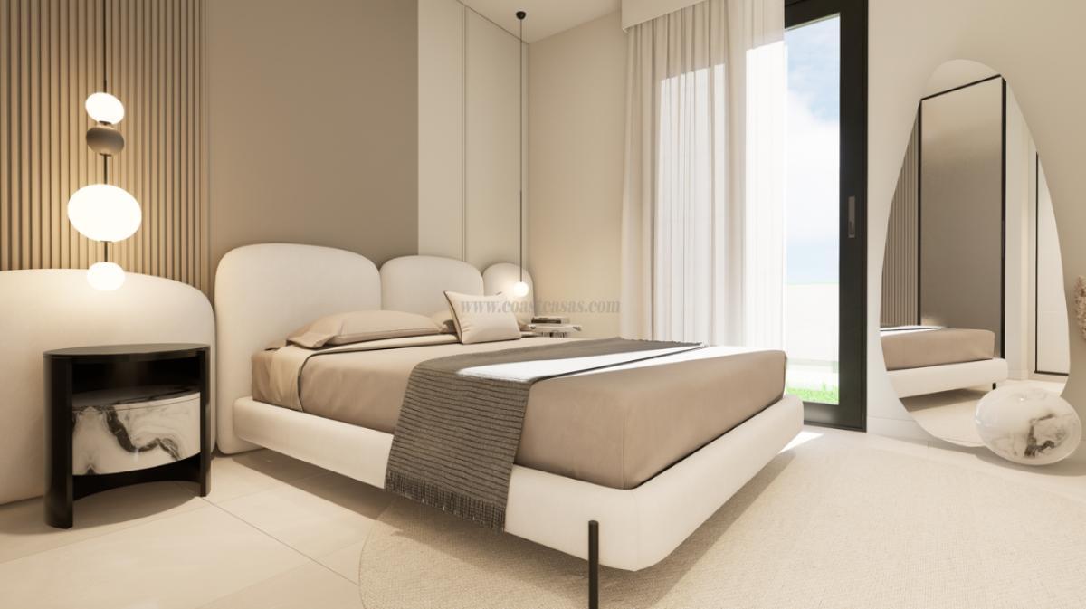 Venta de apartamento en Pilar de la Horadada