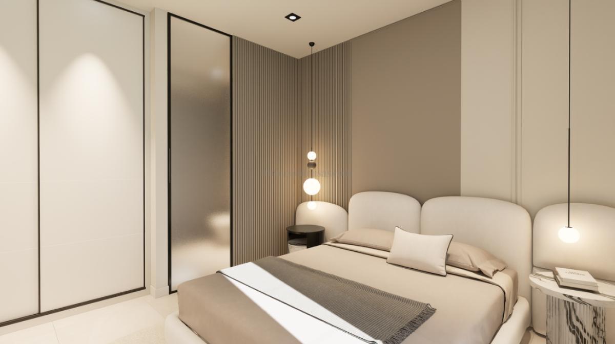 Venta de apartamento en Pilar de la Horadada
