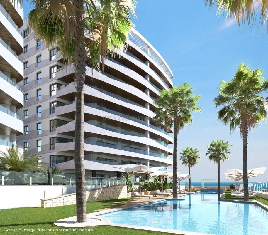 Venta de apartamento en La Manga Del Mar Menor