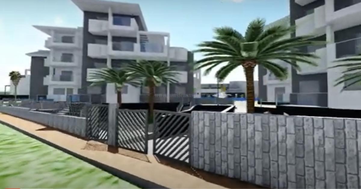 Venta de apartamento en Orihuela