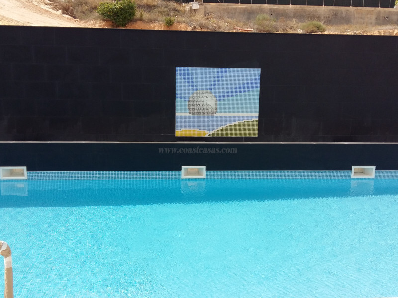 Venta de apartamento en Orihuela