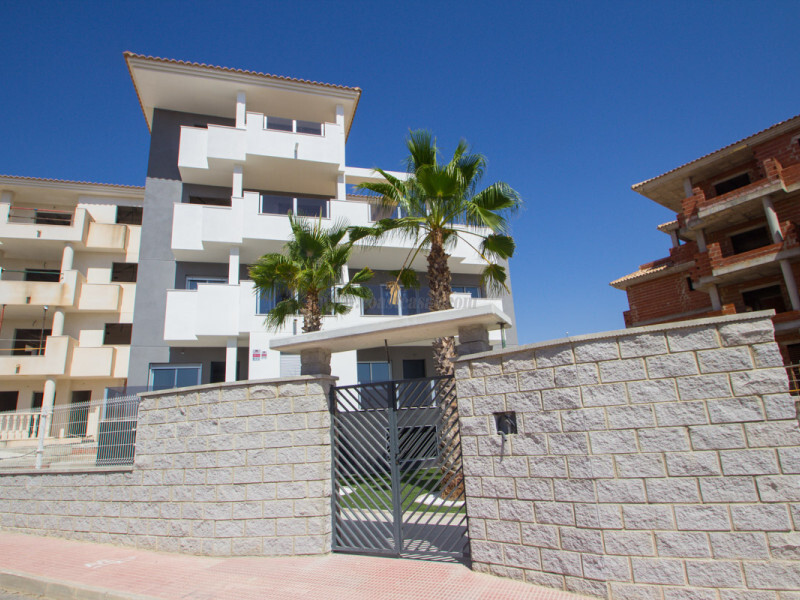 Venta de apartamento en Orihuela