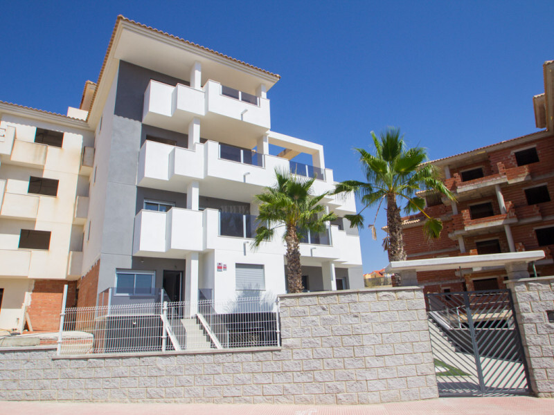 Venta de apartamento en Orihuela