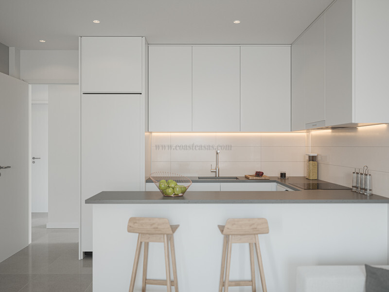 Venta de apartamento en Guardamar del Segura