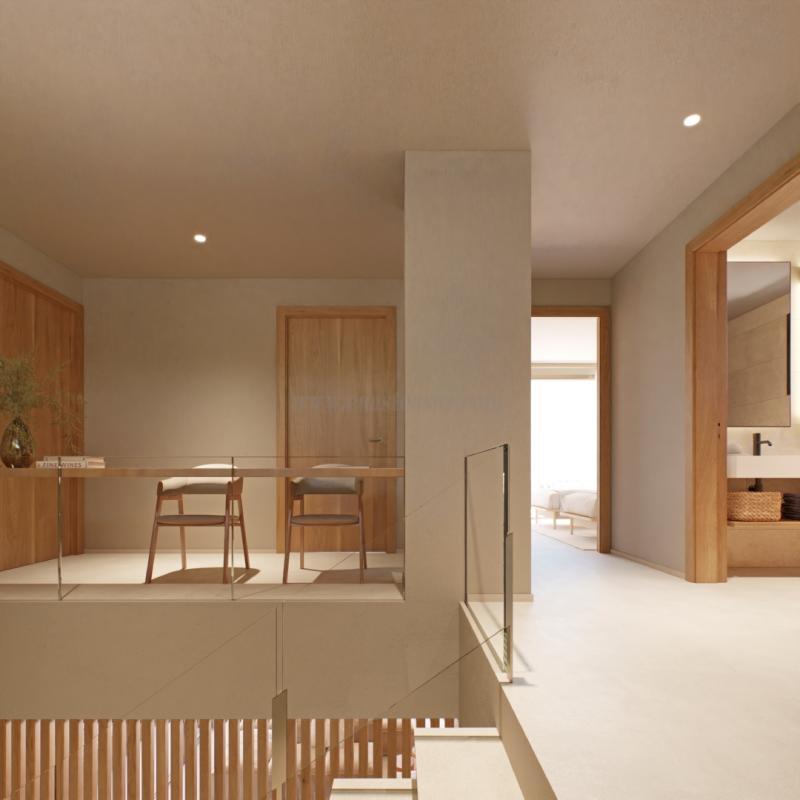 Venta de villa en Llíber