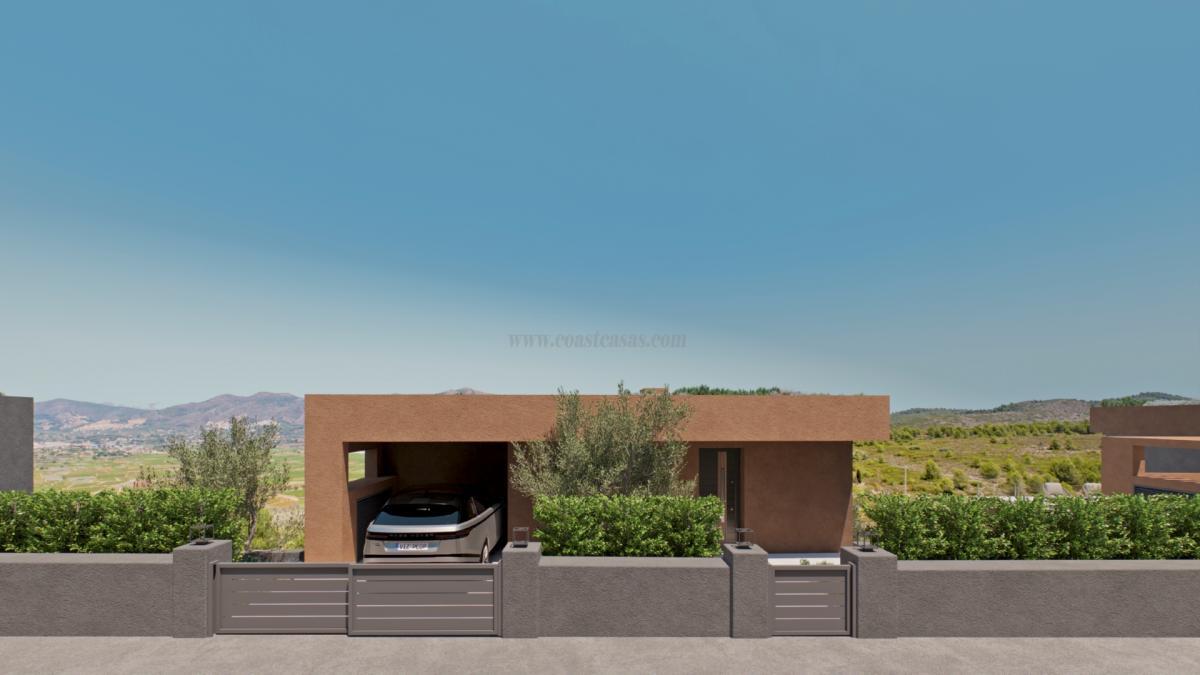 Venta de villa en Llíber