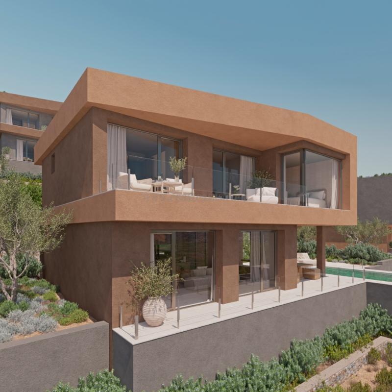Venta de villa en Llíber