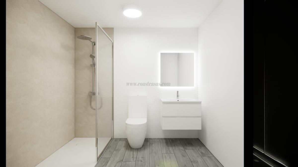 Venta de apartamento en Pilar de la Horadada