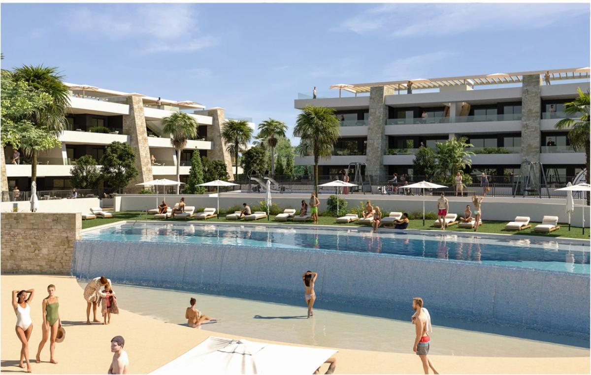 Venta de apartamento en Almorox
