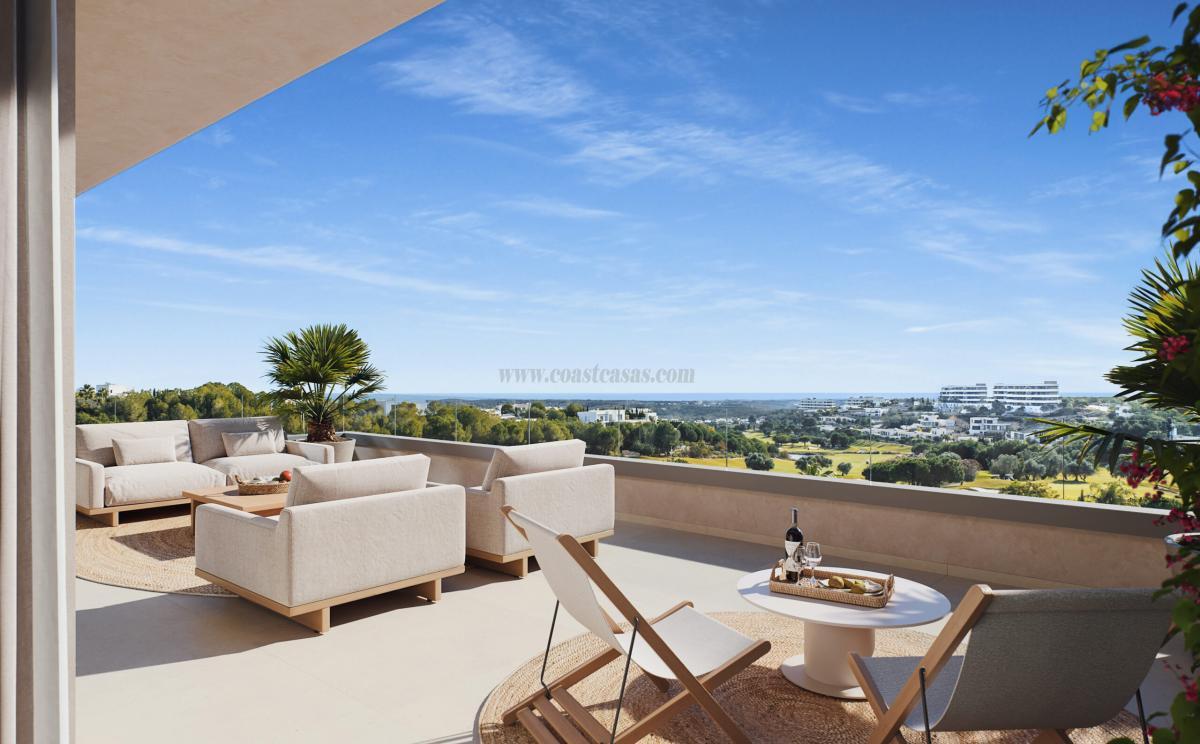 Venta de apartamento en Orihuela
