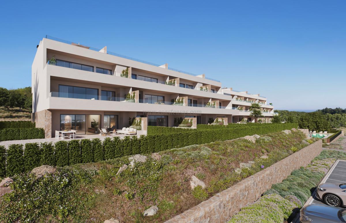Venta de apartamento en Orihuela