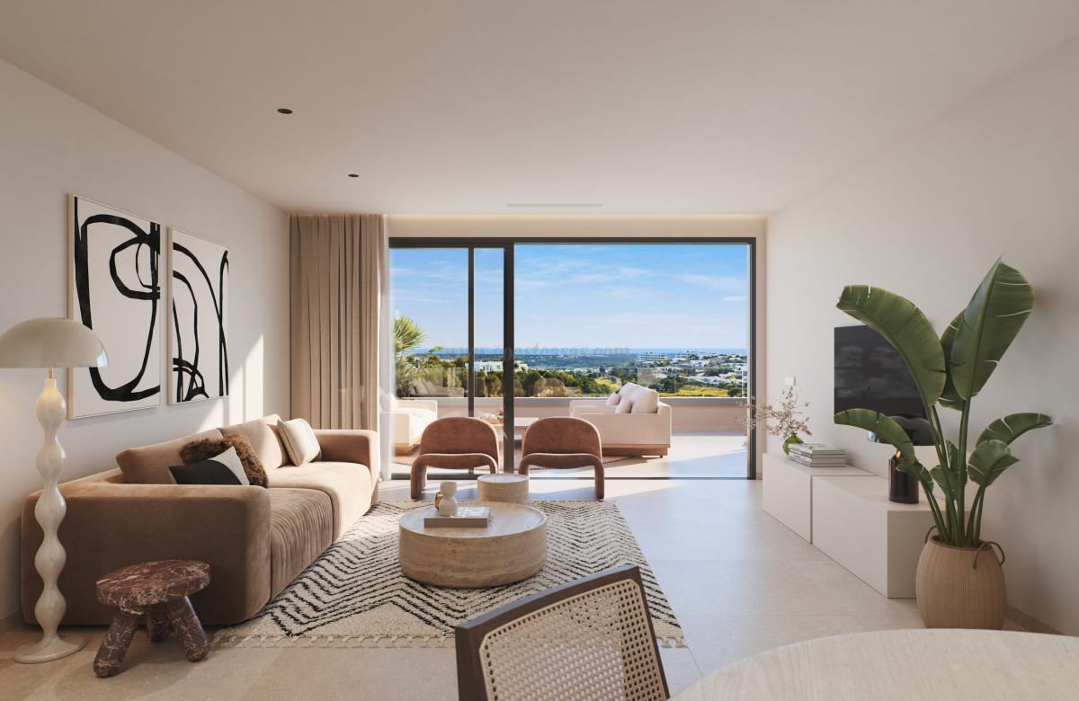 Venta de apartamento en Orihuela