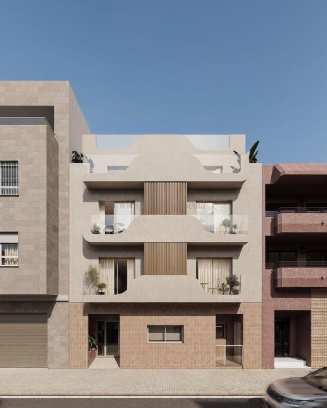 Venta de apartamento en Torrevieja