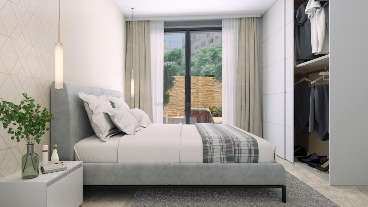 Venta de apartamento en Torrevieja