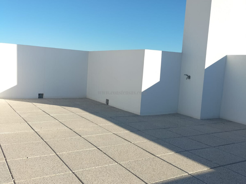 Venta de apartamento en Orihuela
