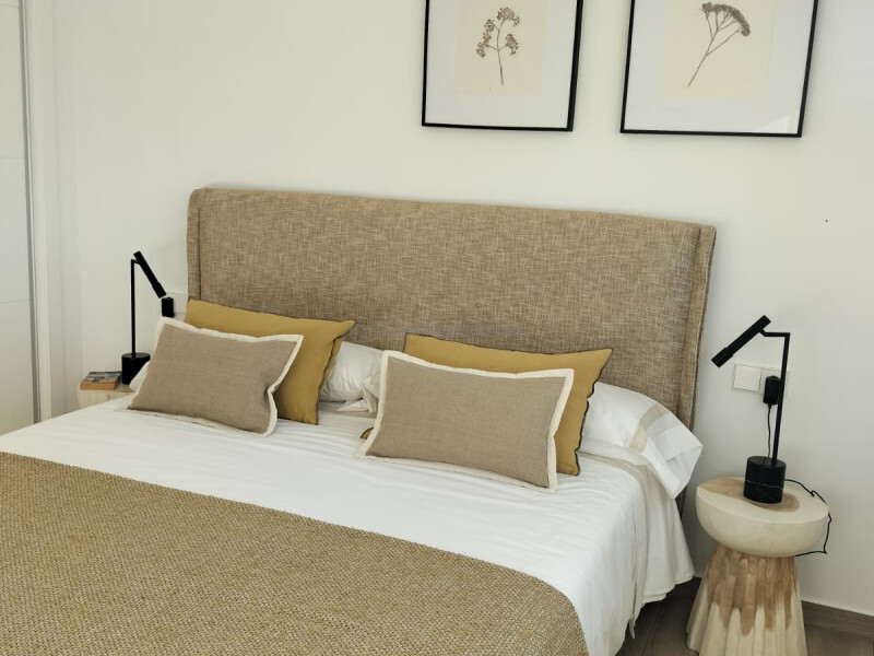Venta de apartamento en Orihuela