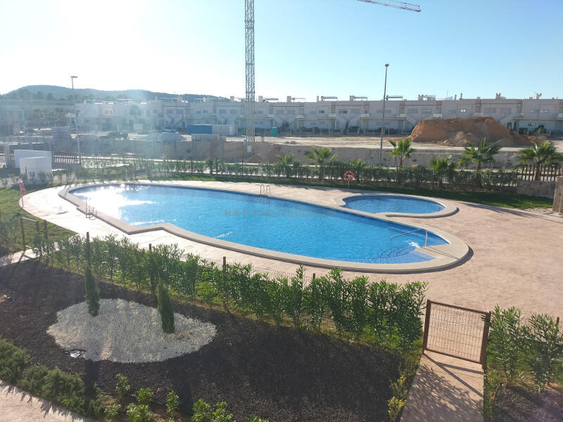Venta de apartamento en Orihuela