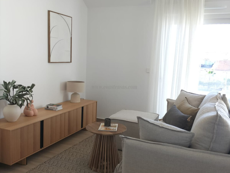 Venta de apartamento en Orihuela