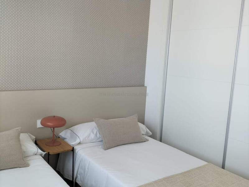 Venta de apartamento en Orihuela