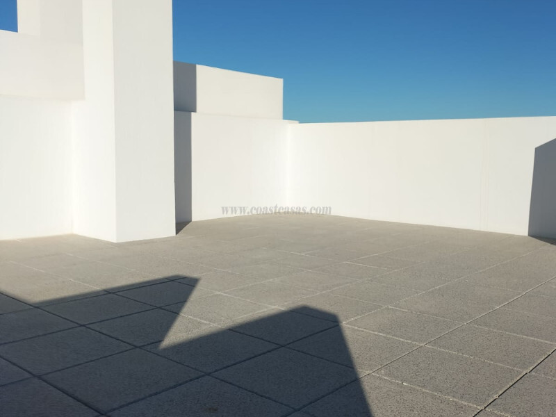 Venta de apartamento en Orihuela