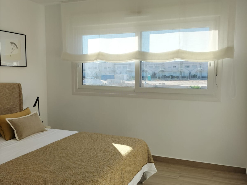 Venta de apartamento en Orihuela