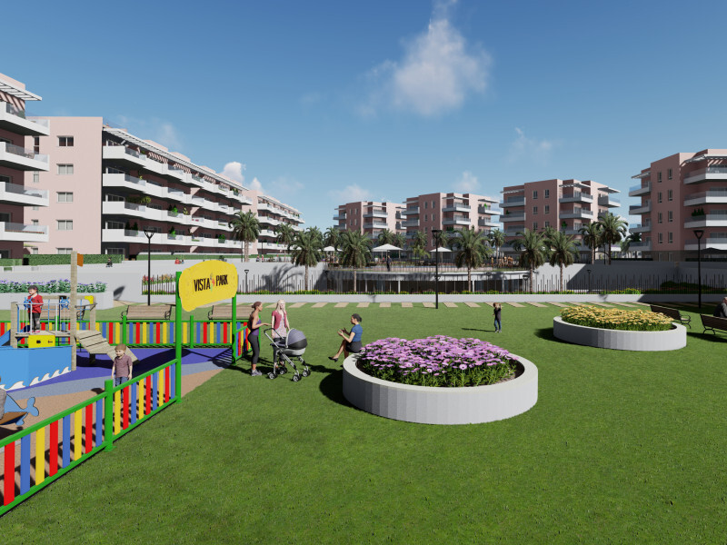 Venta de apartamento en Guardamar del Segura