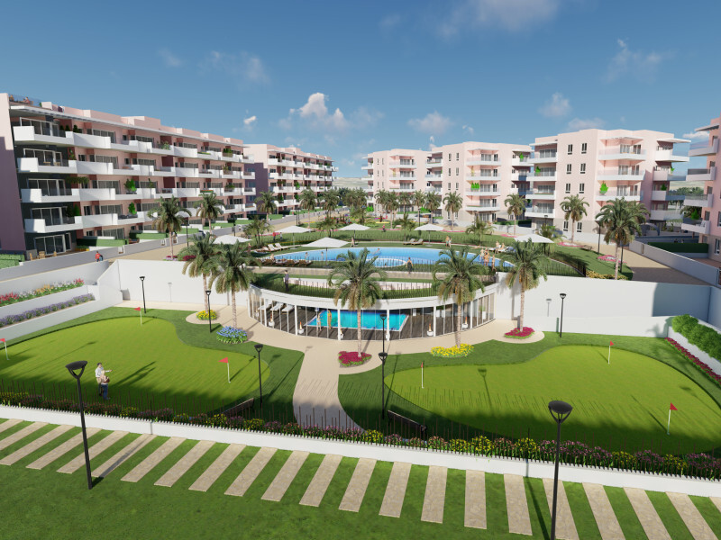 Venta de apartamento en Guardamar del Segura