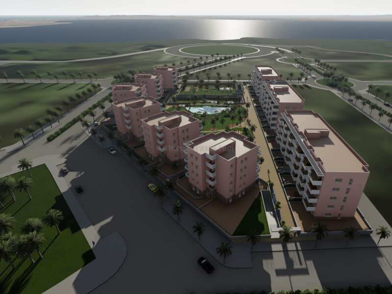 Venta de apartamento en Guardamar del Segura