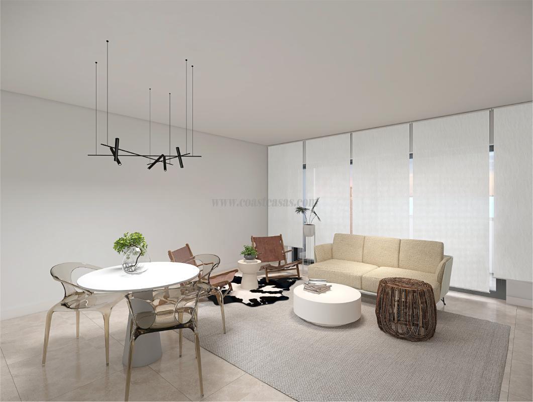 Venta de apartamento en Torrevieja