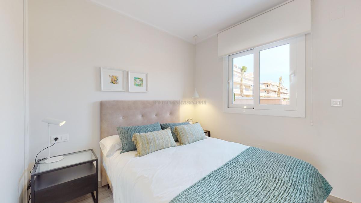 Venta de apartamento en Pilar de la Horadada
