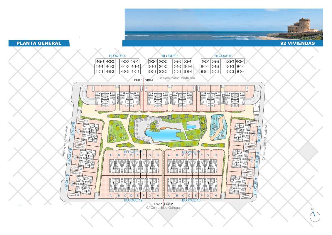 Venta de apartamento en Pilar de la Horadada