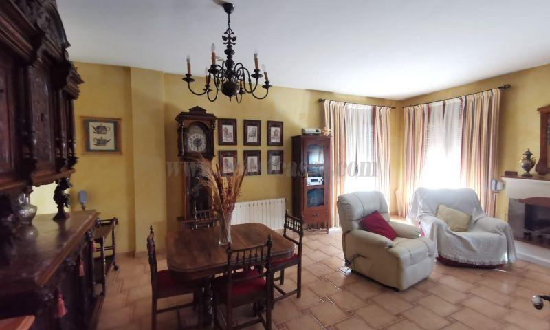 For sale of villa in 