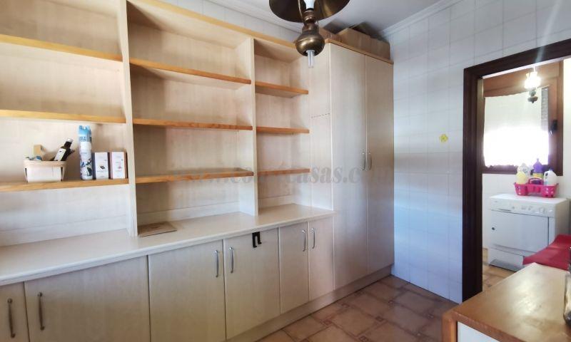 For sale of villa in 