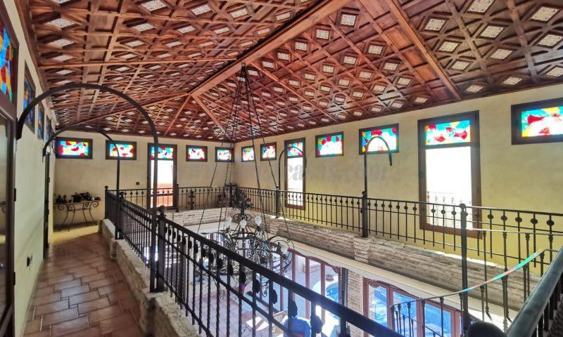 For sale of villa in 
