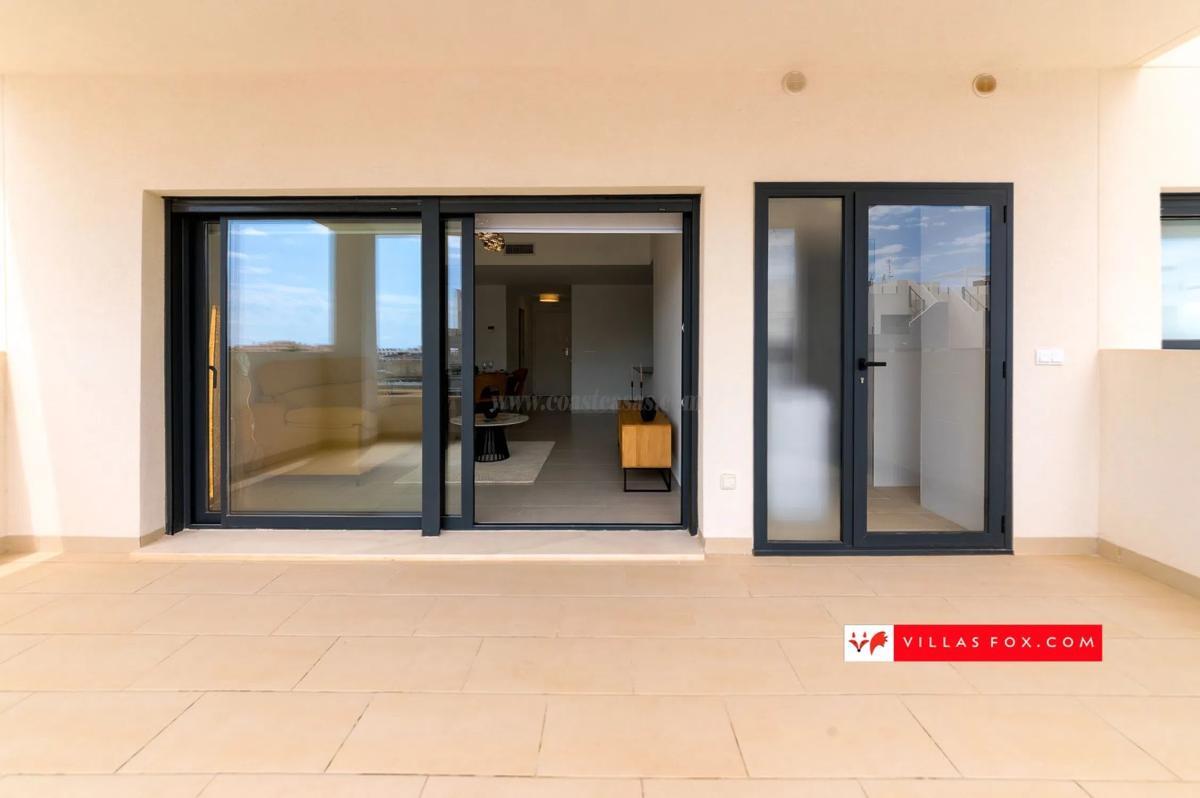 Venta de apartamento en San Miguel de Salinas