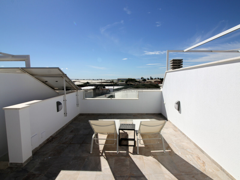 Venta de  en Pilar de la Horadada
