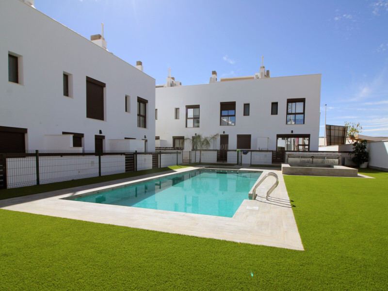 Venta de  en Pilar de la Horadada