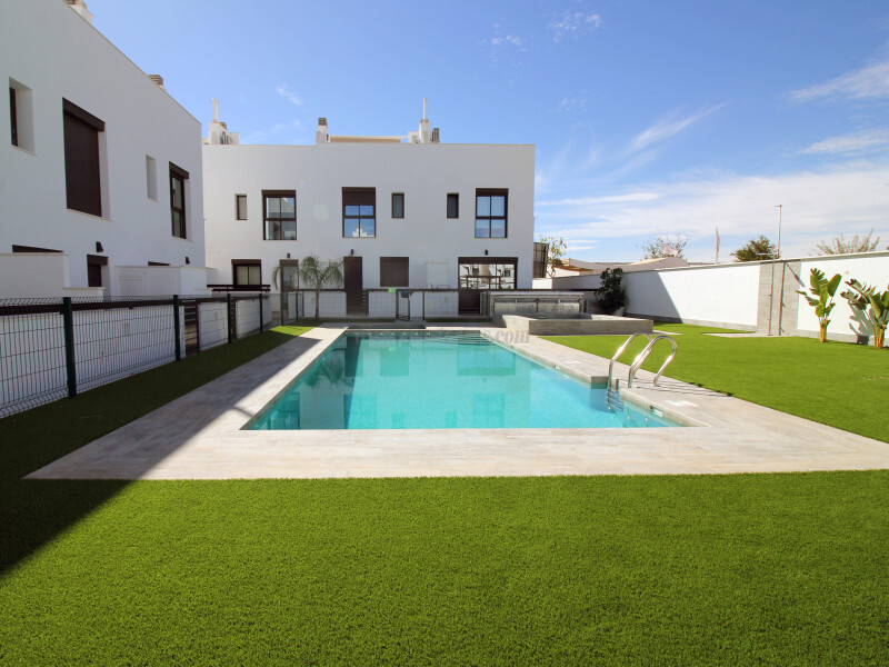 Venta de  en Pilar de la Horadada